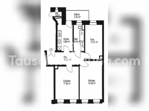 Leipzig Wohnungen, Leipzig Wohnung mieten