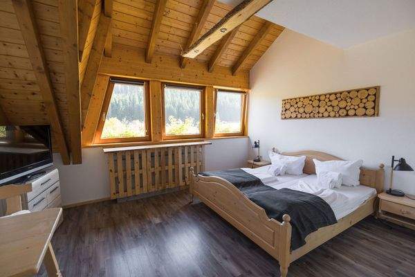 Schwarzwald Zimmer 2