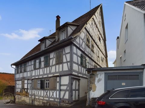 Calw-Stammheim Häuser, Calw-Stammheim Haus kaufen