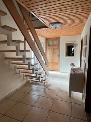 Diele EG Haus 2