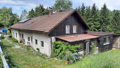 Iggensbach Häuser, Iggensbach Haus kaufen