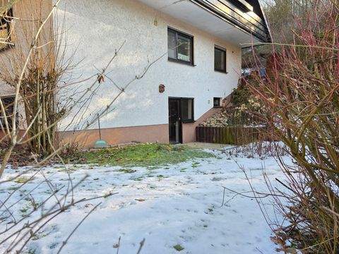 Niederfüllbach Wohnungen, Niederfüllbach Wohnung kaufen