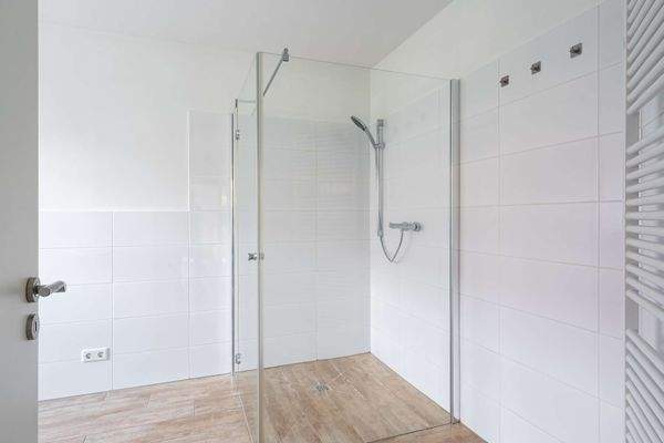 Tageslichtbad - Ansicht 1