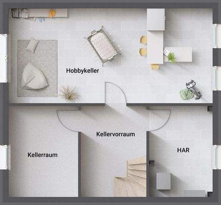 Einfamilienhaus Flair 113