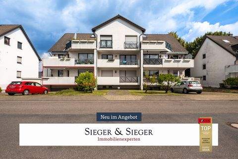 Köln / Wahnheide Wohnungen, Köln / Wahnheide Wohnung kaufen