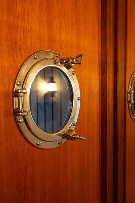 Einfamilienhaus mit Naturblick