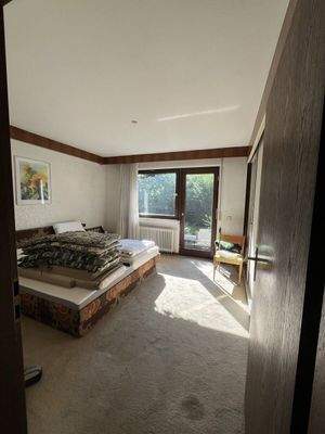 EG Schlafzimmer - Ansicht I