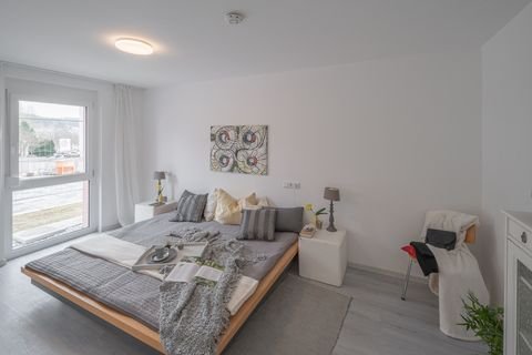 Furtwangen im Schwarzwald Wohnungen, Furtwangen im Schwarzwald Wohnung kaufen