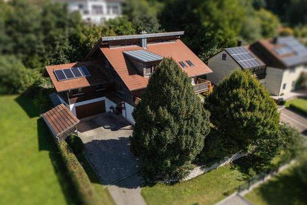 weitere Außenansicht