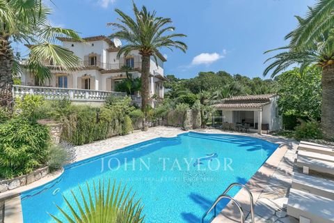Mougins Häuser, Mougins Haus mieten 