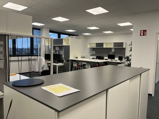Büro