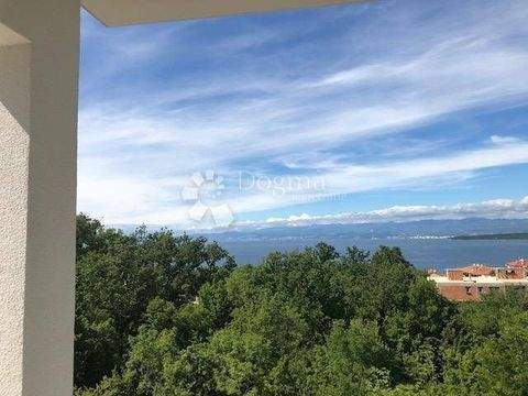 Malinska-Dubasnica Wohnungen, Malinska-Dubasnica Wohnung kaufen