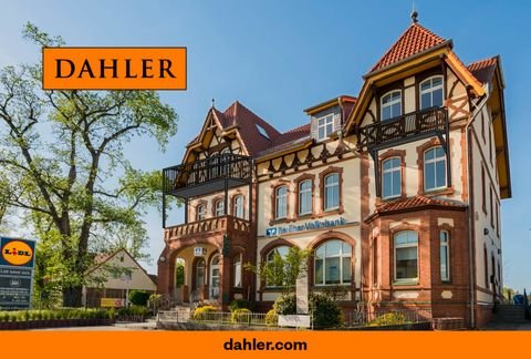 Beelitz Wohnungen, Beelitz Wohnung mieten