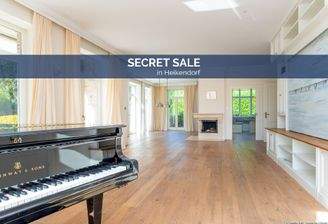 Secret Sale