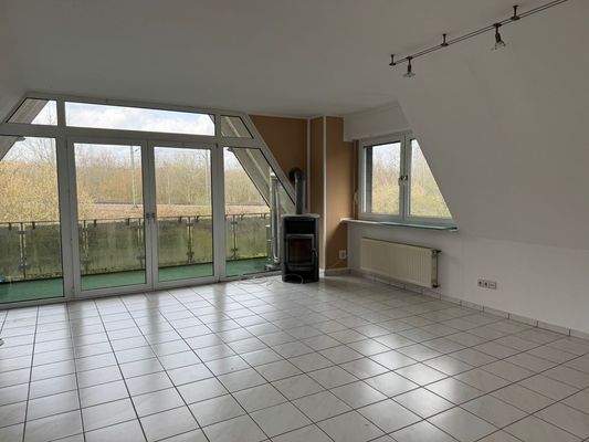 Wohnzimmer Obergeschoss