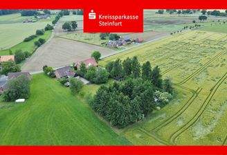Ostansicht 