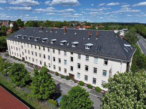 Coburg Wohnungen, Coburg Wohnung kaufen