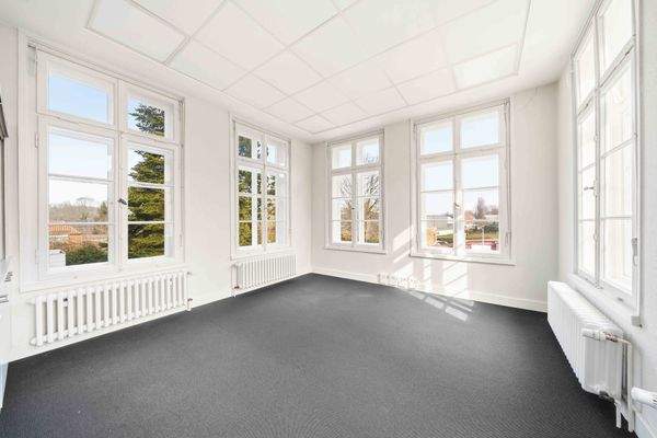 Sozialraum - Besprechungsraum