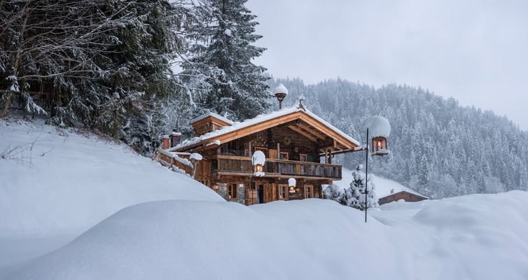 Winterzauber