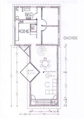 GrundrissOG, nicht Detailgerecht