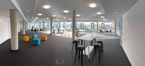 Filderstadt Büros, Büroräume, Büroflächen 