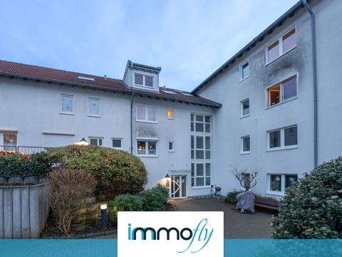 Willich / Anrath Wohnungen, Willich / Anrath Wohnung kaufen