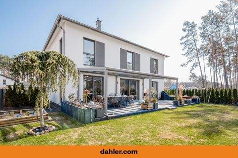 Borkwalde Häuser, Borkwalde Haus kaufen