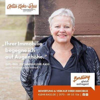 Ich freue mich auf Sie!