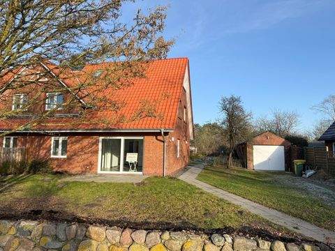 Sankt Peter-Ording Häuser, Sankt Peter-Ording Haus mieten 