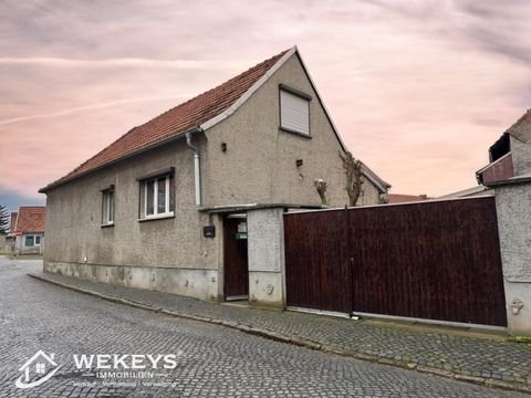 Sömmerda Häuser, Sömmerda Haus kaufen