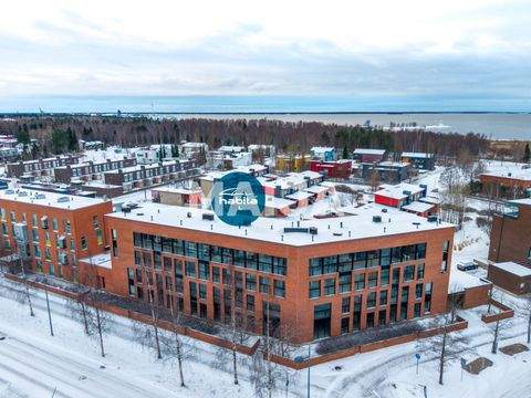 Oulu Wohnungen, Oulu Wohnung kaufen