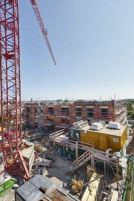 Seniorenresidenz Kusterdingen