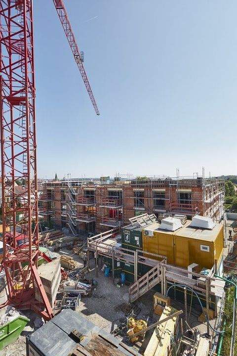 Kusterdingen Wohnungen, Kusterdingen Wohnung kaufen