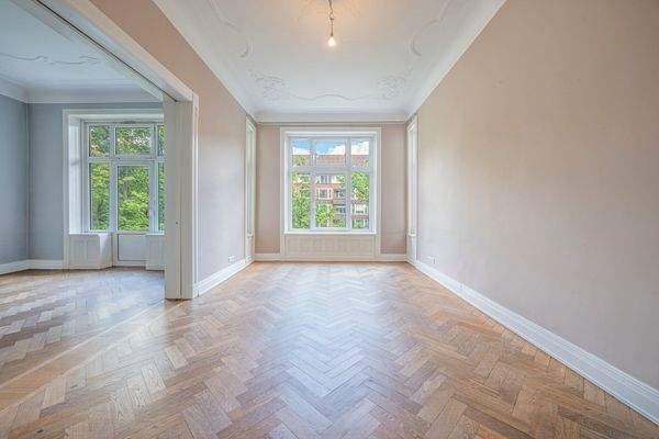 vorderer Wohnbereich 