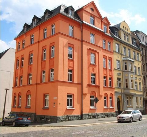 Plauen Wohnungen, Plauen Wohnung kaufen