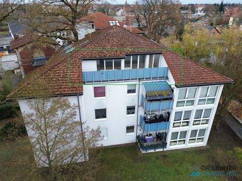 Wittenberge Wohnungen, Wittenberge Wohnung mieten