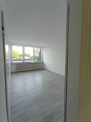 Burgwedeler Str. 42 Kleiner Raum, der auch Teil de