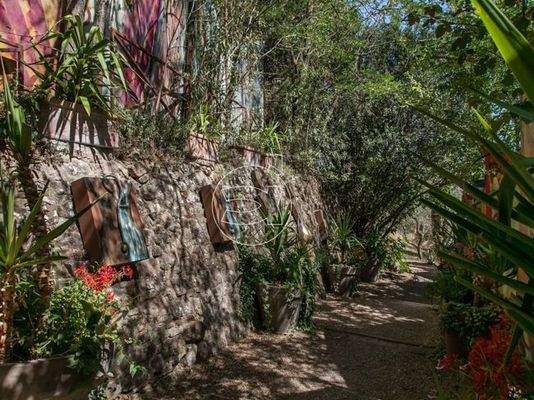 Haus in Torrita di Siena