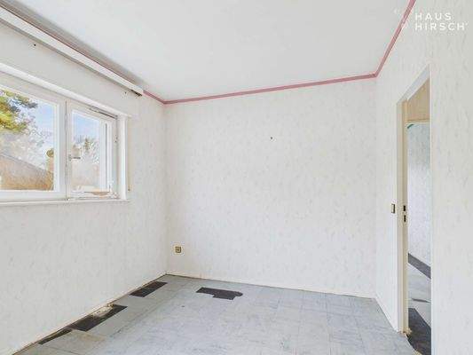 Zimmer 1 neben Küche