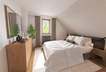 Visualisierung Schlafzimmer
