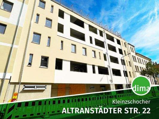 Baustand Juni 2025