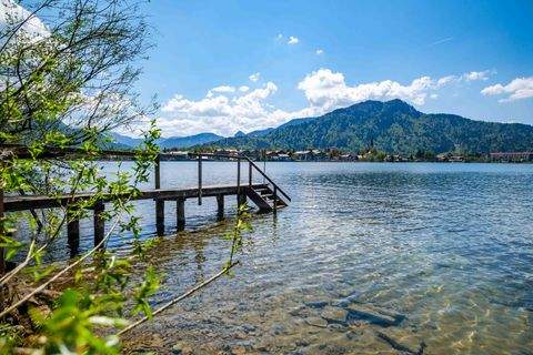 Tegernsee Häuser, Tegernsee Haus kaufen