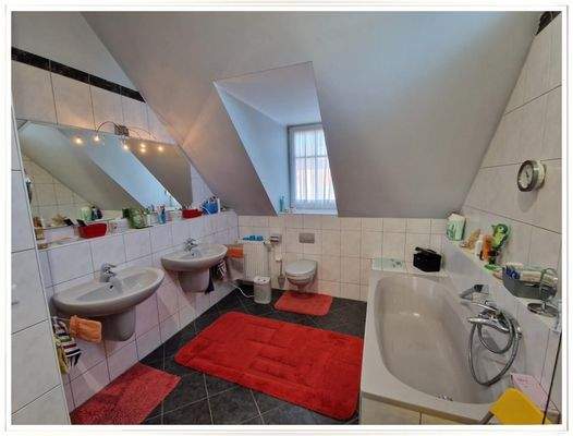 2 WB gegen morgendl. Gedränge