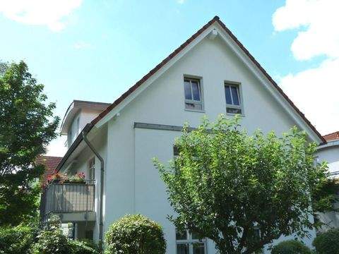 Hohen Neuendorf Wohnungen, Hohen Neuendorf Wohnung kaufen