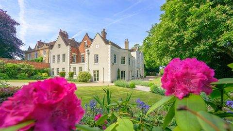 Lincolnshire Häuser, Lincolnshire Haus kaufen