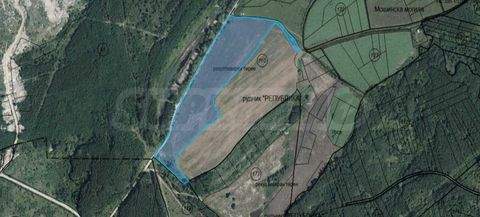 Pernik Bauernhöfe, Landwirtschaft, Pernik Forstwirtschaft