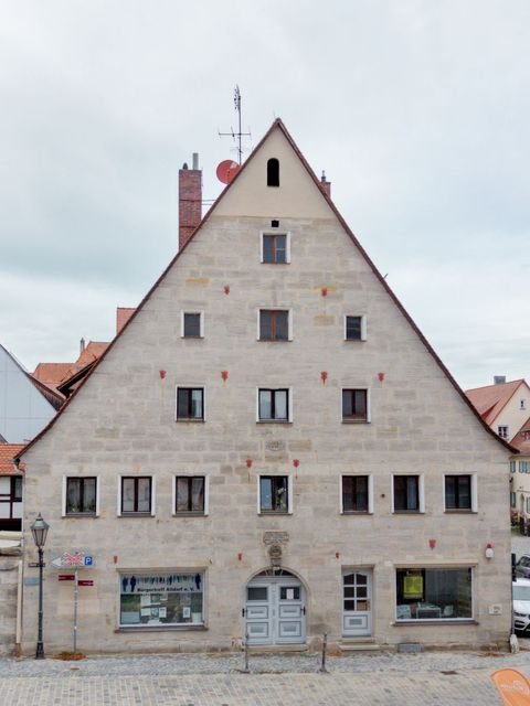 Altdorf bei Nürnberg Häuser, Altdorf bei Nürnberg Haus kaufen