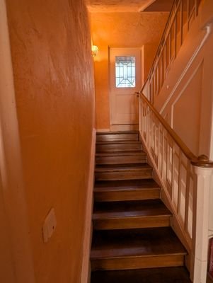 Treppe