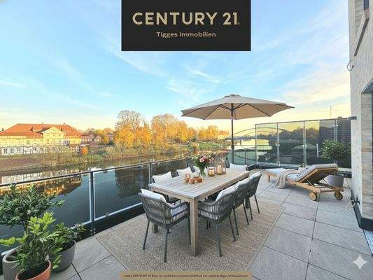 C21 Tigges Immobilien