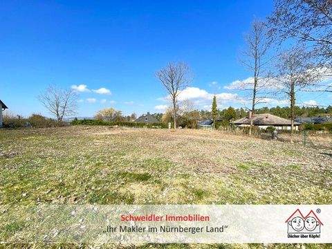 Eckental-Eckenhaid Grundstücke, Eckental-Eckenhaid Grundstück kaufen